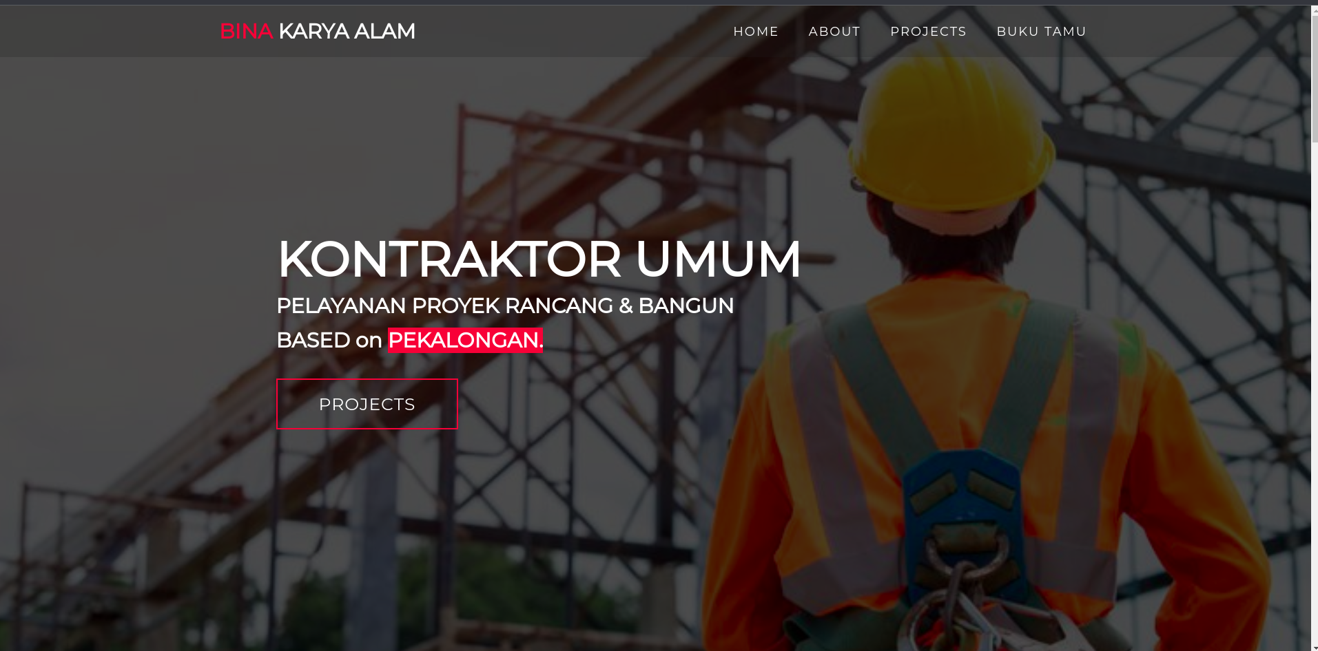 projects zakydafalas